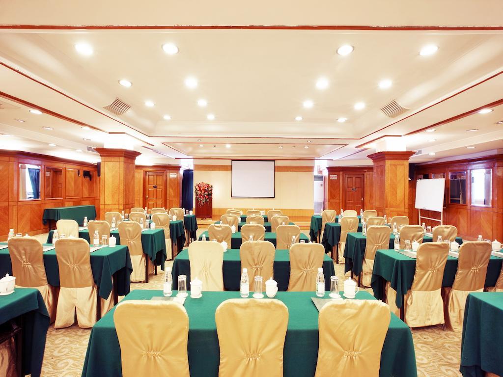 South China Harbour View Hotel Shenzhen Luaran gambar