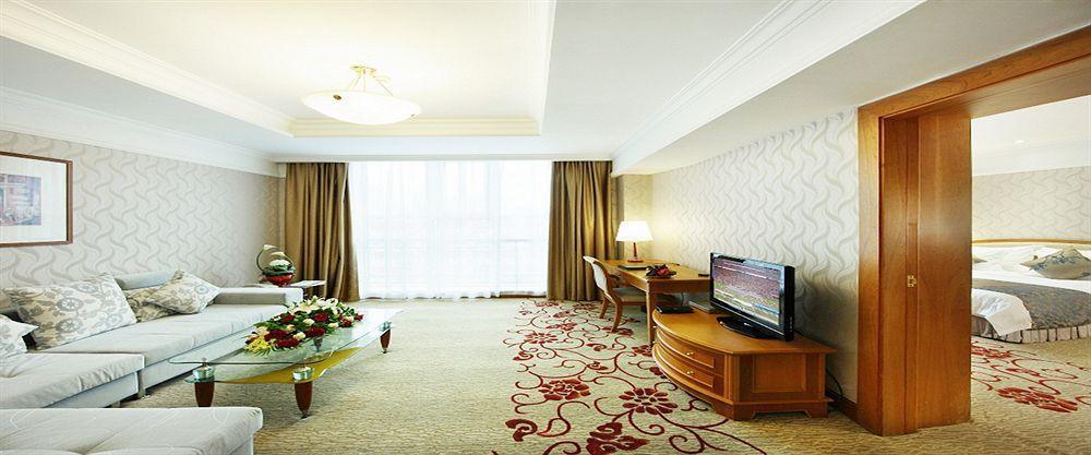 South China Harbour View Hotel Shenzhen Luaran gambar