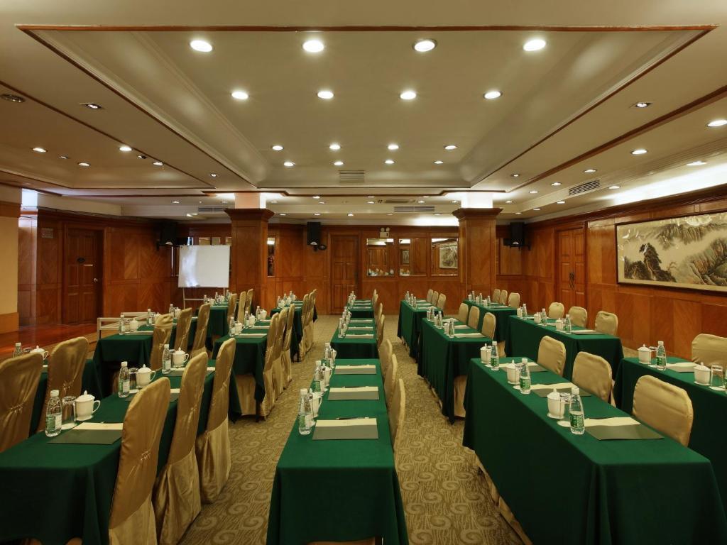South China Harbour View Hotel Shenzhen Luaran gambar