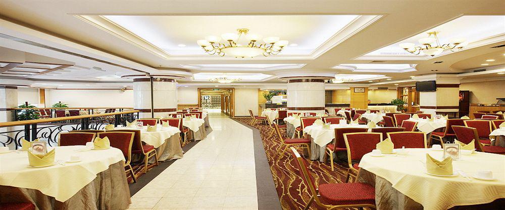 South China Harbour View Hotel Shenzhen Luaran gambar